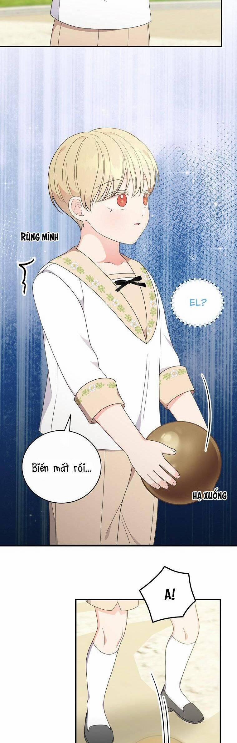 Phu Nhân Mong Manh Yếu Đuối Của Công Tước 98 trang 14