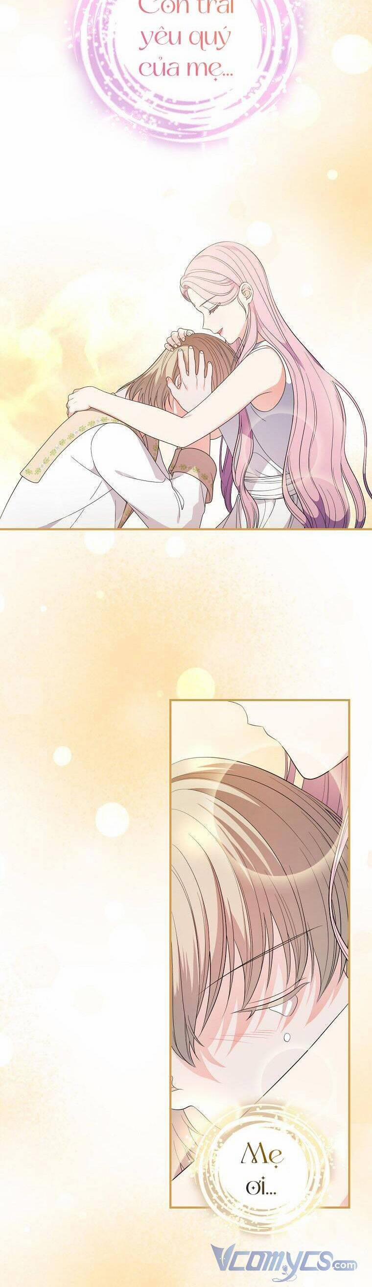 Phu Nhân Mong Manh Yếu Đuối Của Công Tước 98 trang 20