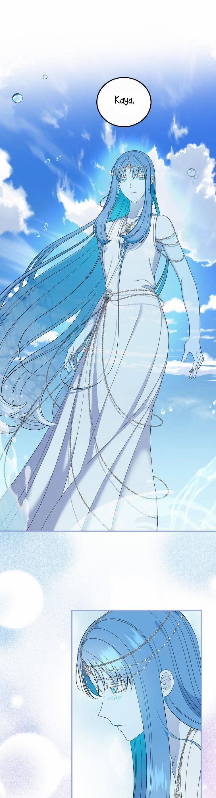 Phu Nhân Mong Manh Yếu Đuối Của Công Tước 98 trang 29