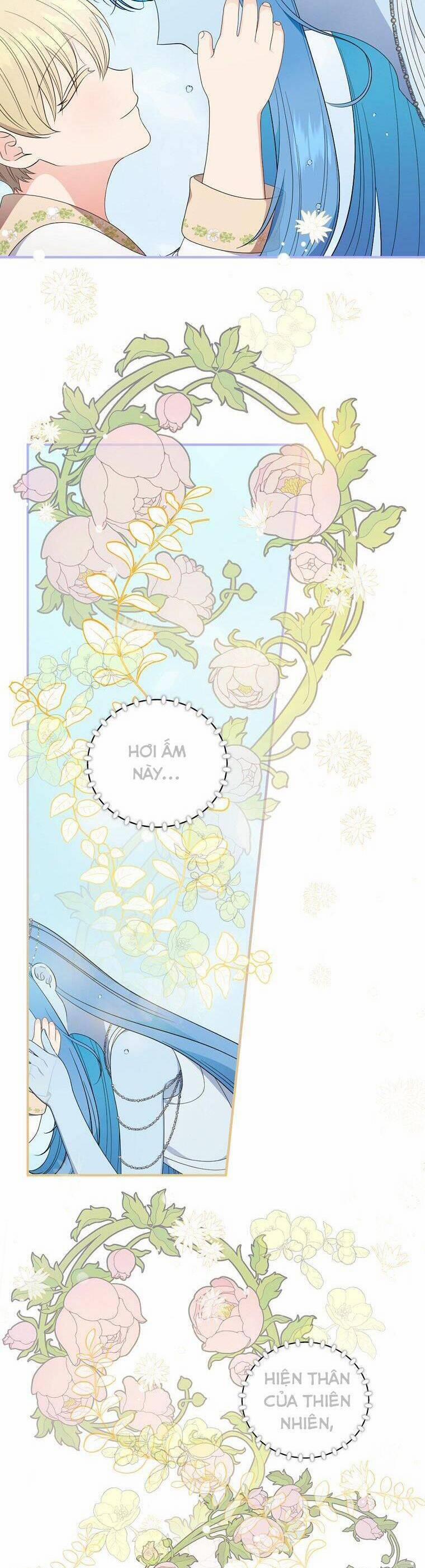 Phu Nhân Mong Manh Yếu Đuối Của Công Tước 98 trang 31