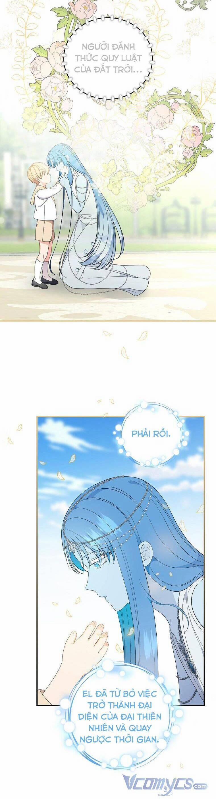 Phu Nhân Mong Manh Yếu Đuối Của Công Tước 98 trang 32