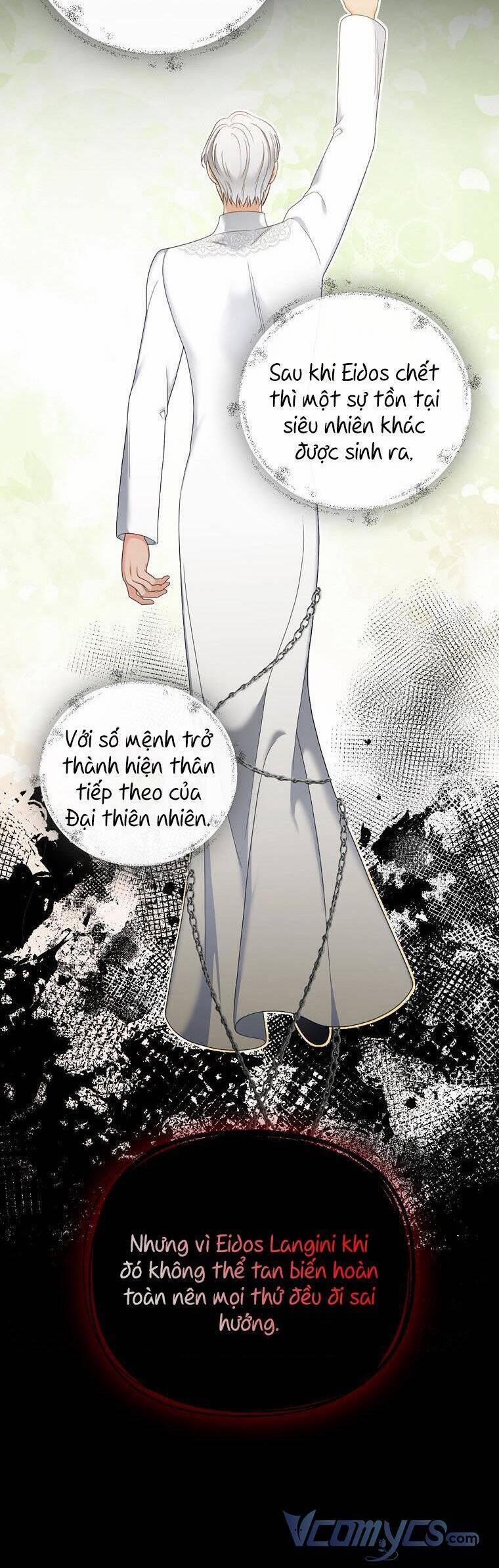 Phu Nhân Mong Manh Yếu Đuối Của Công Tước 98 trang 36