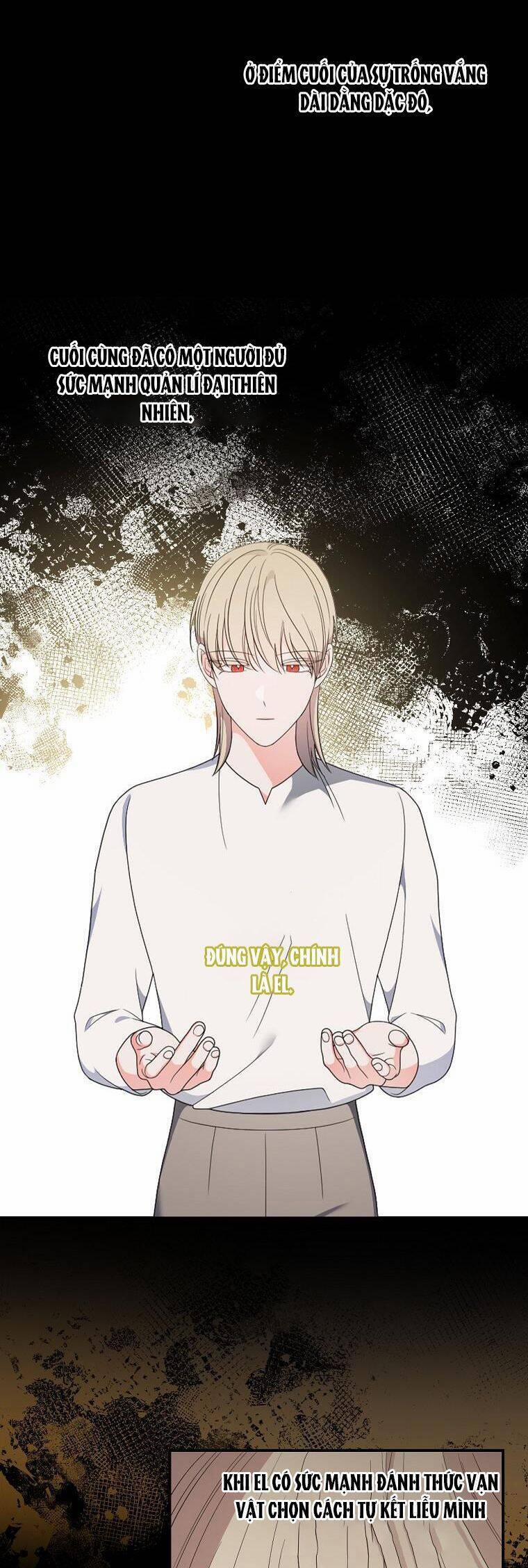 Phu Nhân Mong Manh Yếu Đuối Của Công Tước 98 trang 37