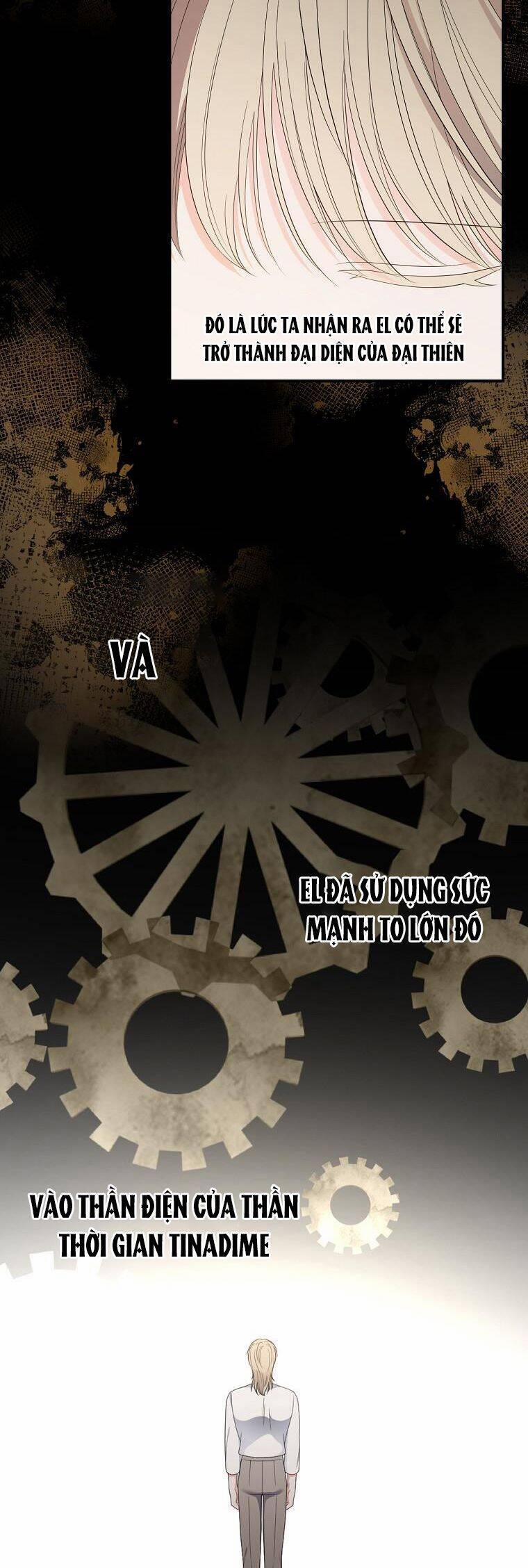 Phu Nhân Mong Manh Yếu Đuối Của Công Tước 98 trang 38