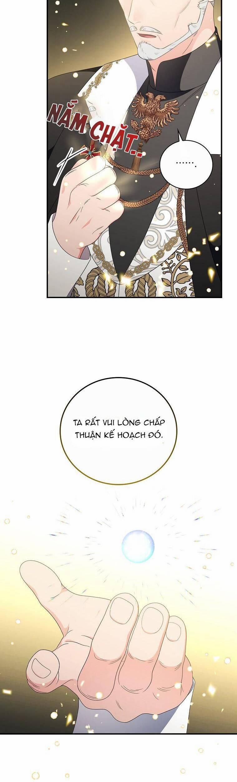 Phu Nhân Mong Manh Yếu Đuối Của Công Tước 98 trang 6