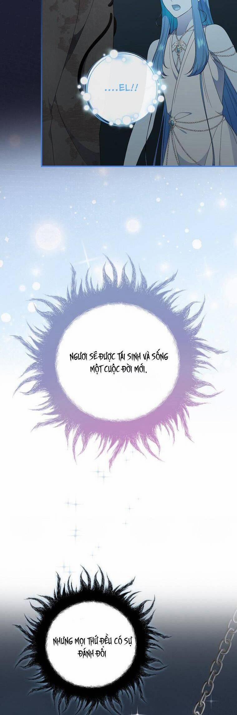 Phu Nhân Mong Manh Yếu Đuối Của Công Tước 99 trang 14