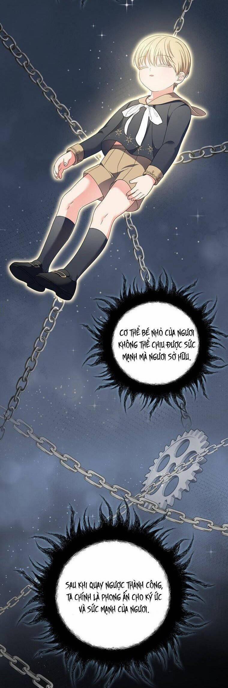 Phu Nhân Mong Manh Yếu Đuối Của Công Tước 99 trang 15