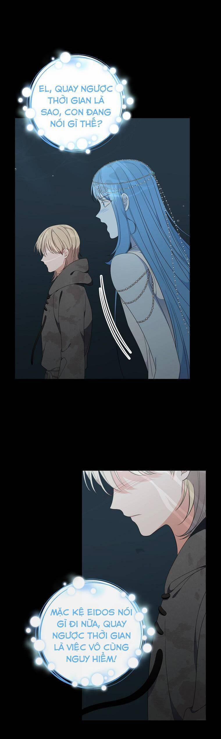 Phu Nhân Mong Manh Yếu Đuối Của Công Tước 99 trang 17