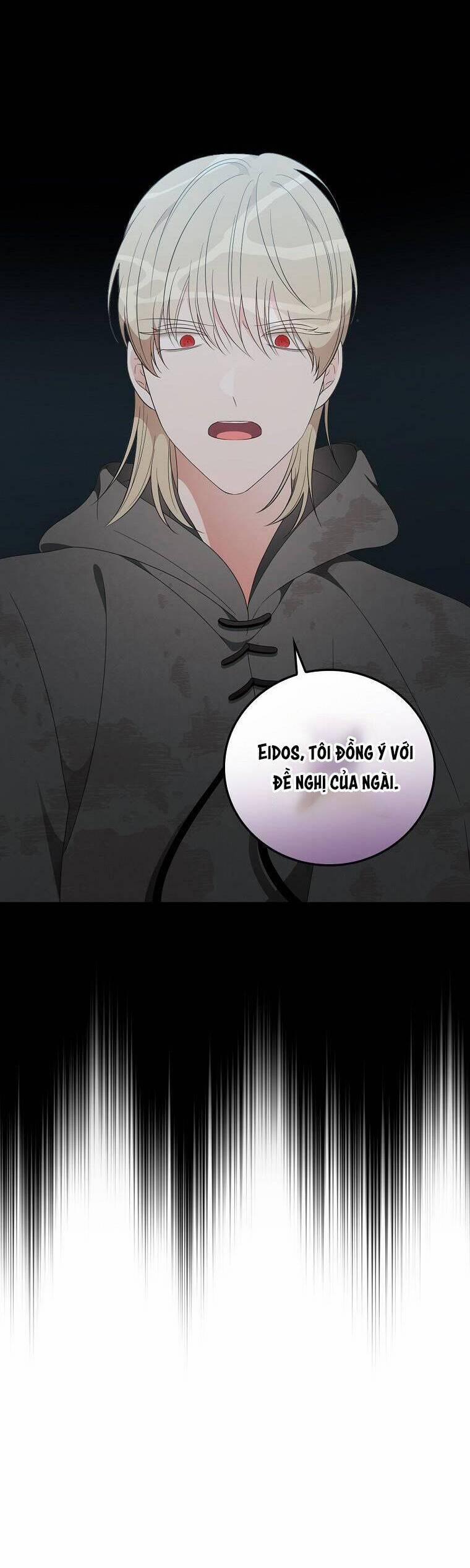 Phu Nhân Mong Manh Yếu Đuối Của Công Tước 99 trang 18