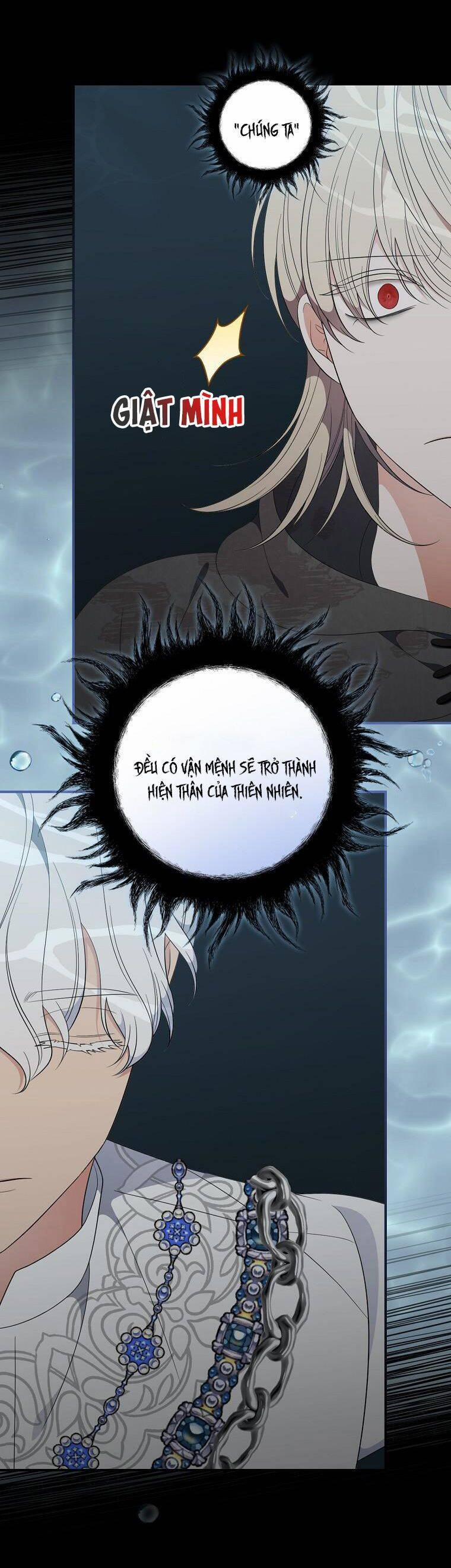 Phu Nhân Mong Manh Yếu Đuối Của Công Tước 99 trang 5