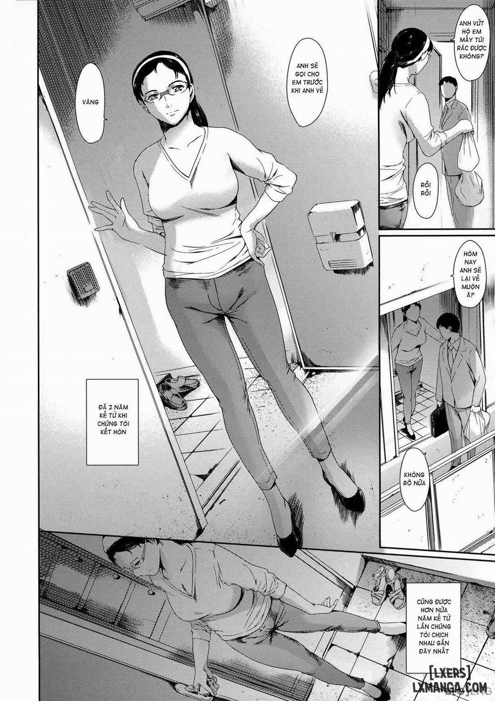 Phu Nhân Nô Lệ 10 (END) trang 2