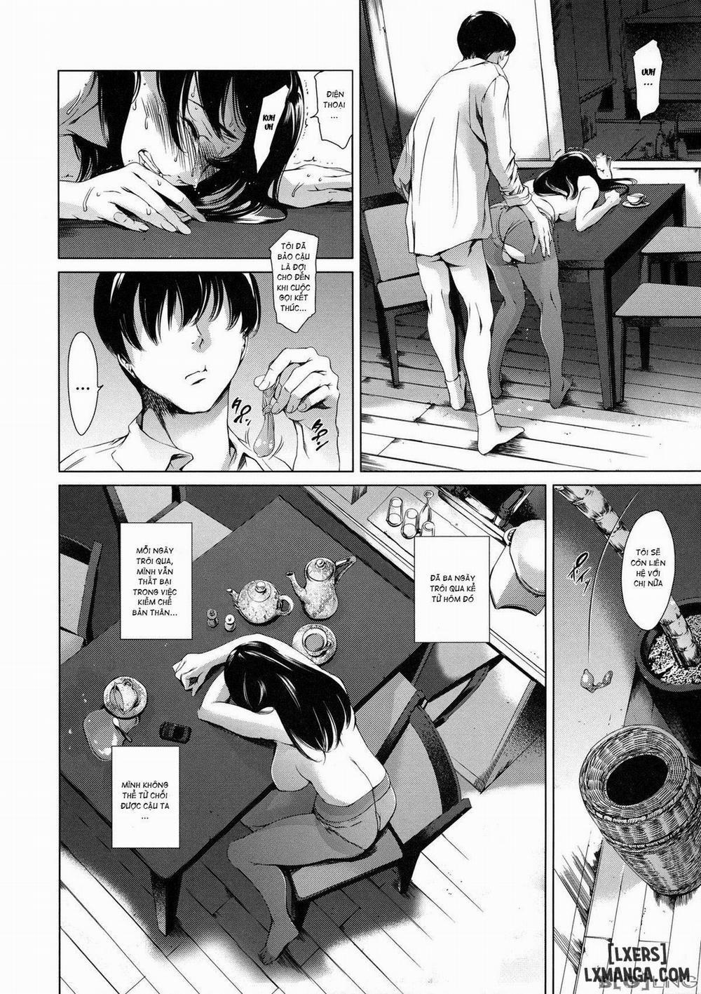 Phu Nhân Nô Lệ 2 trang 4