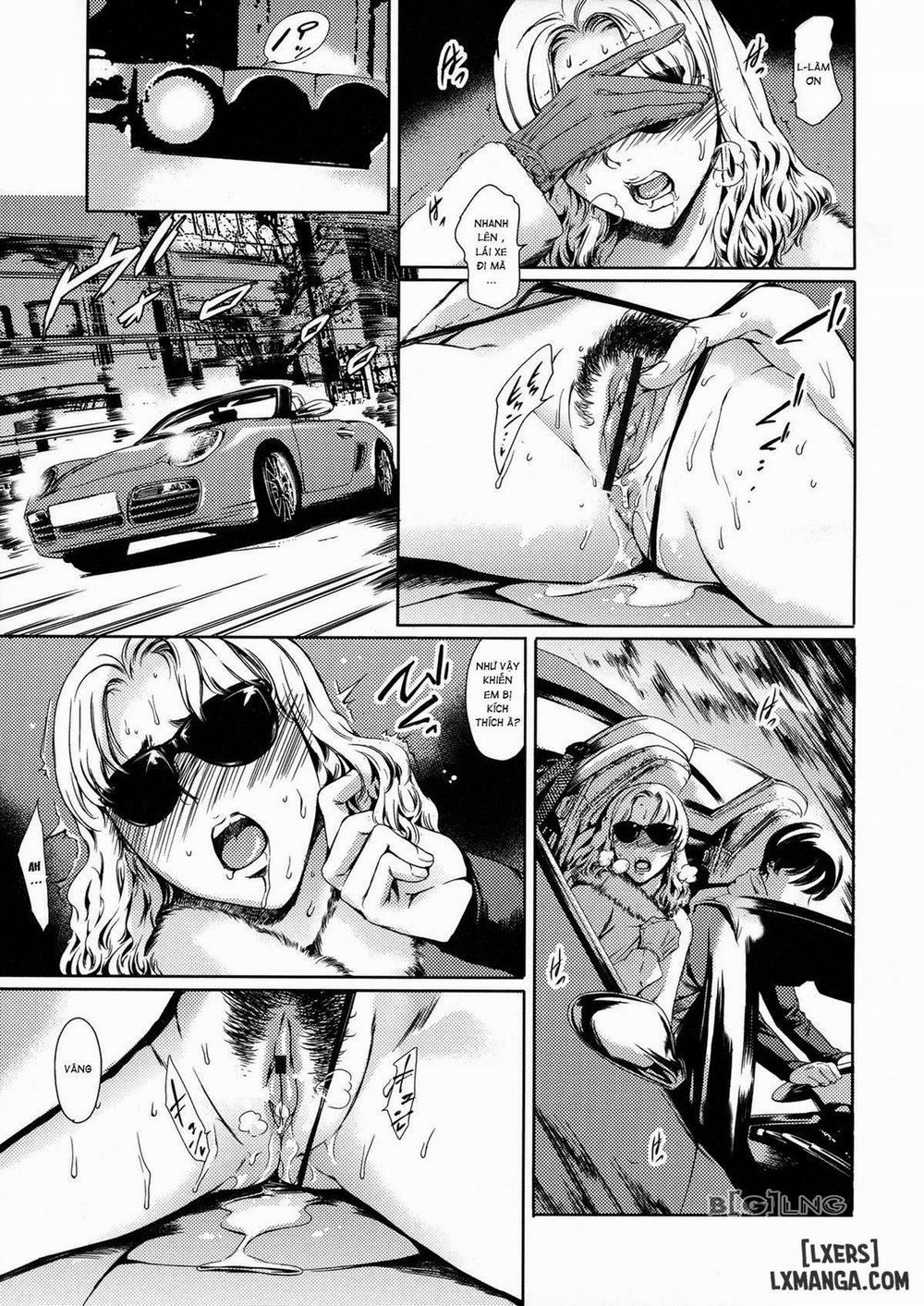 Phu Nhân Nô Lệ 3 trang 7