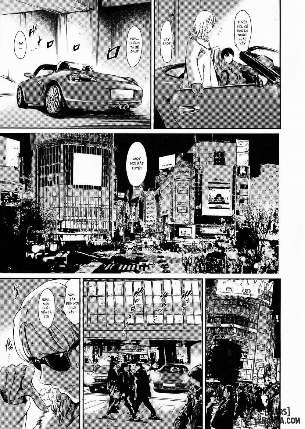 Phu Nhân Nô Lệ 3 trang 5