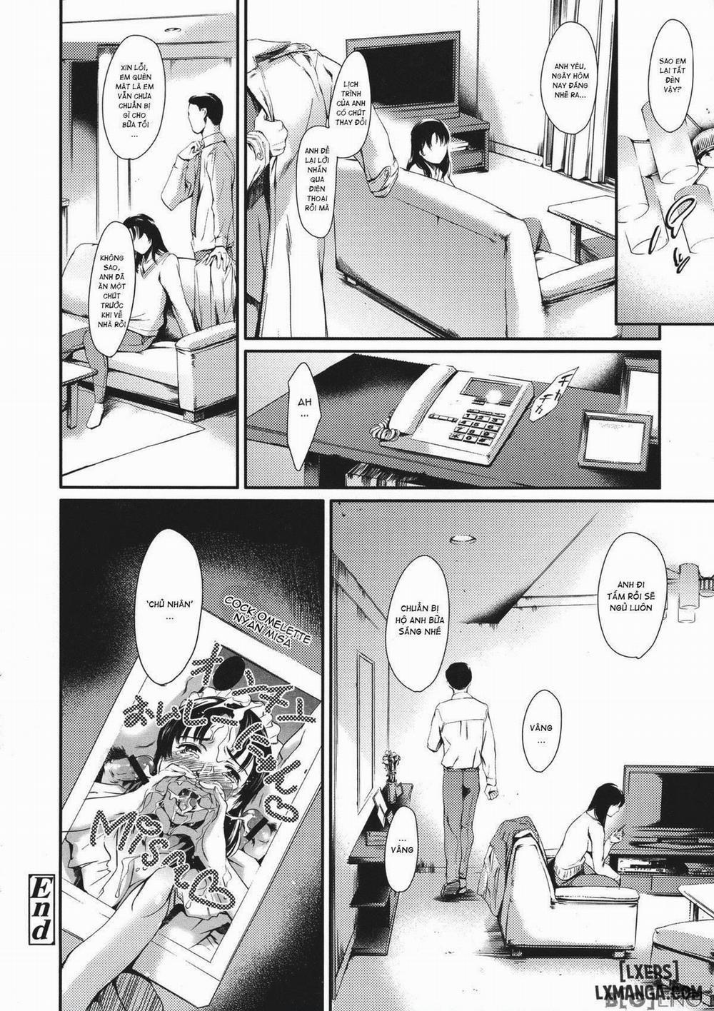 Phu Nhân Nô Lệ 4 trang 10