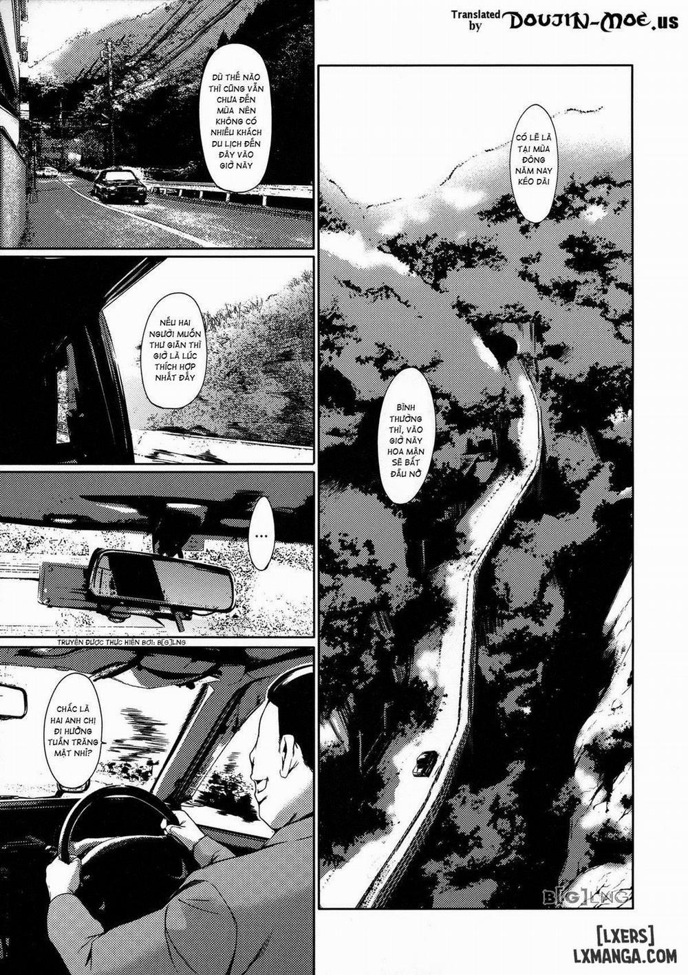 Phu Nhân Nô Lệ 5 trang 1