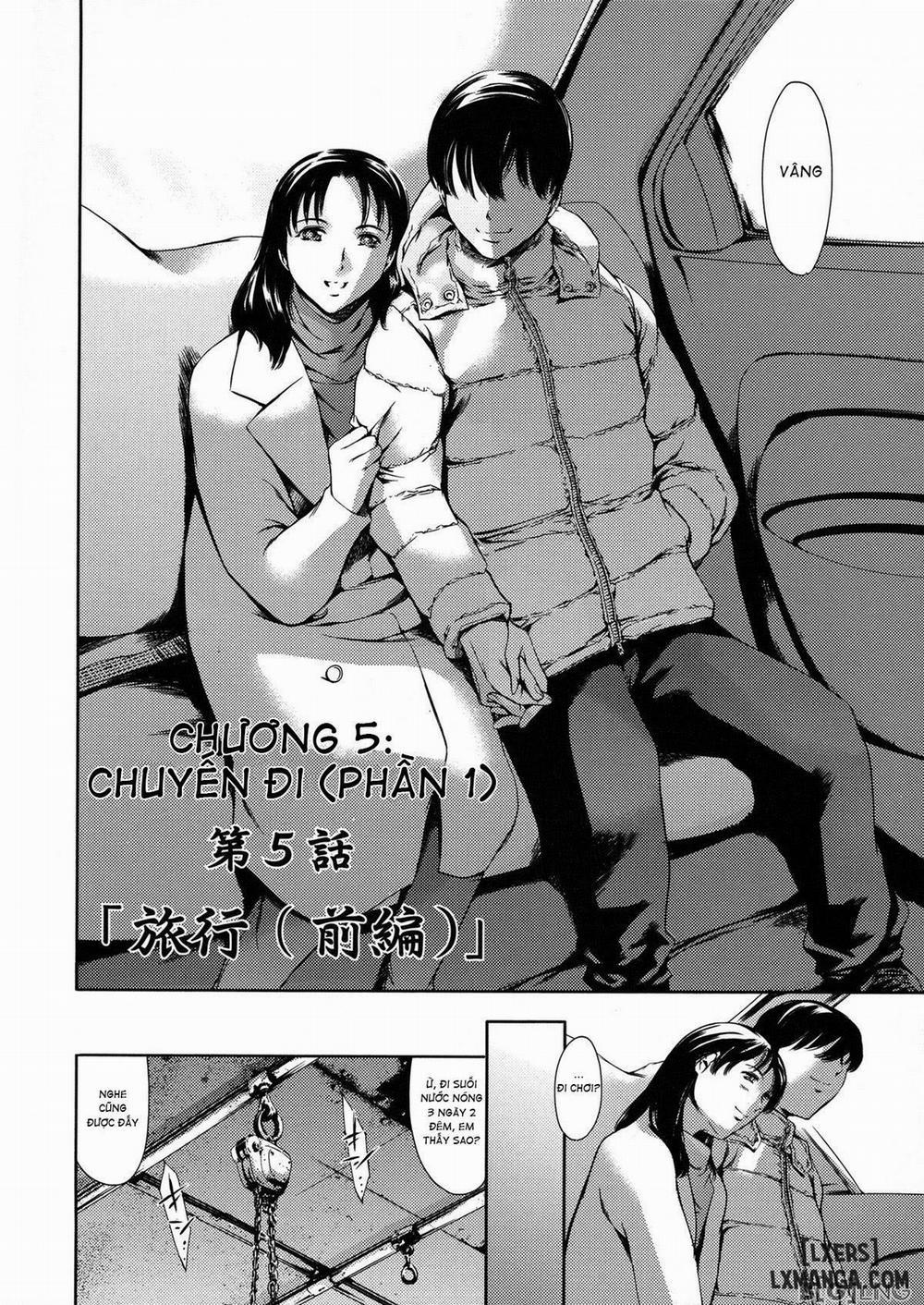 Phu Nhân Nô Lệ 5 trang 2