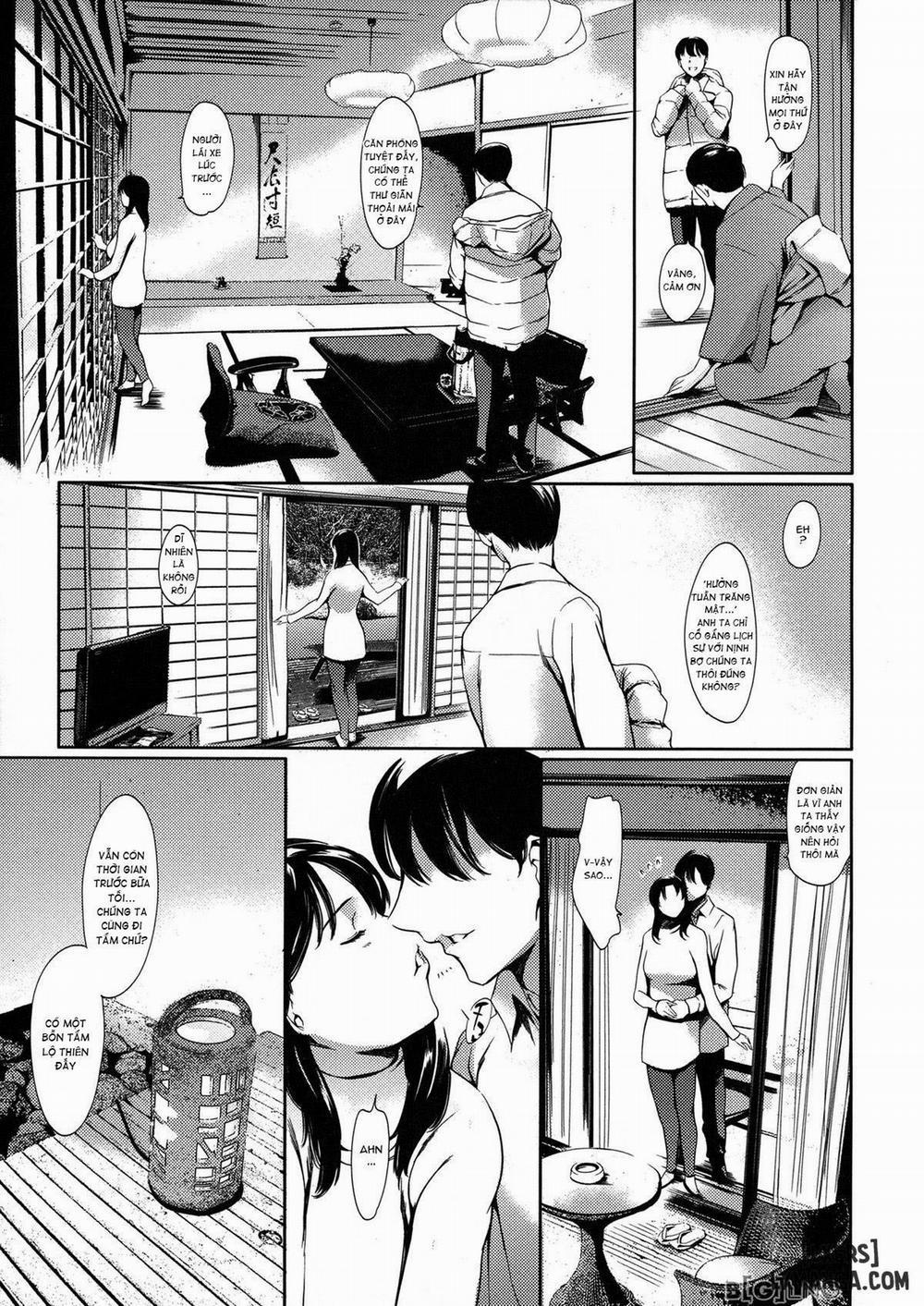 Phu Nhân Nô Lệ 5 trang 7