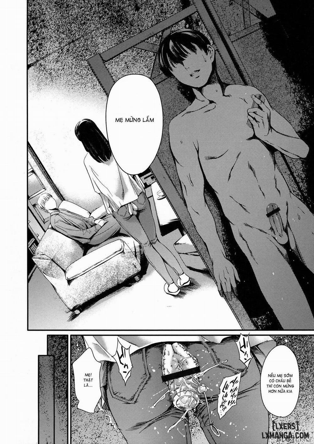 Phu Nhân Nô Lệ 7 trang 12