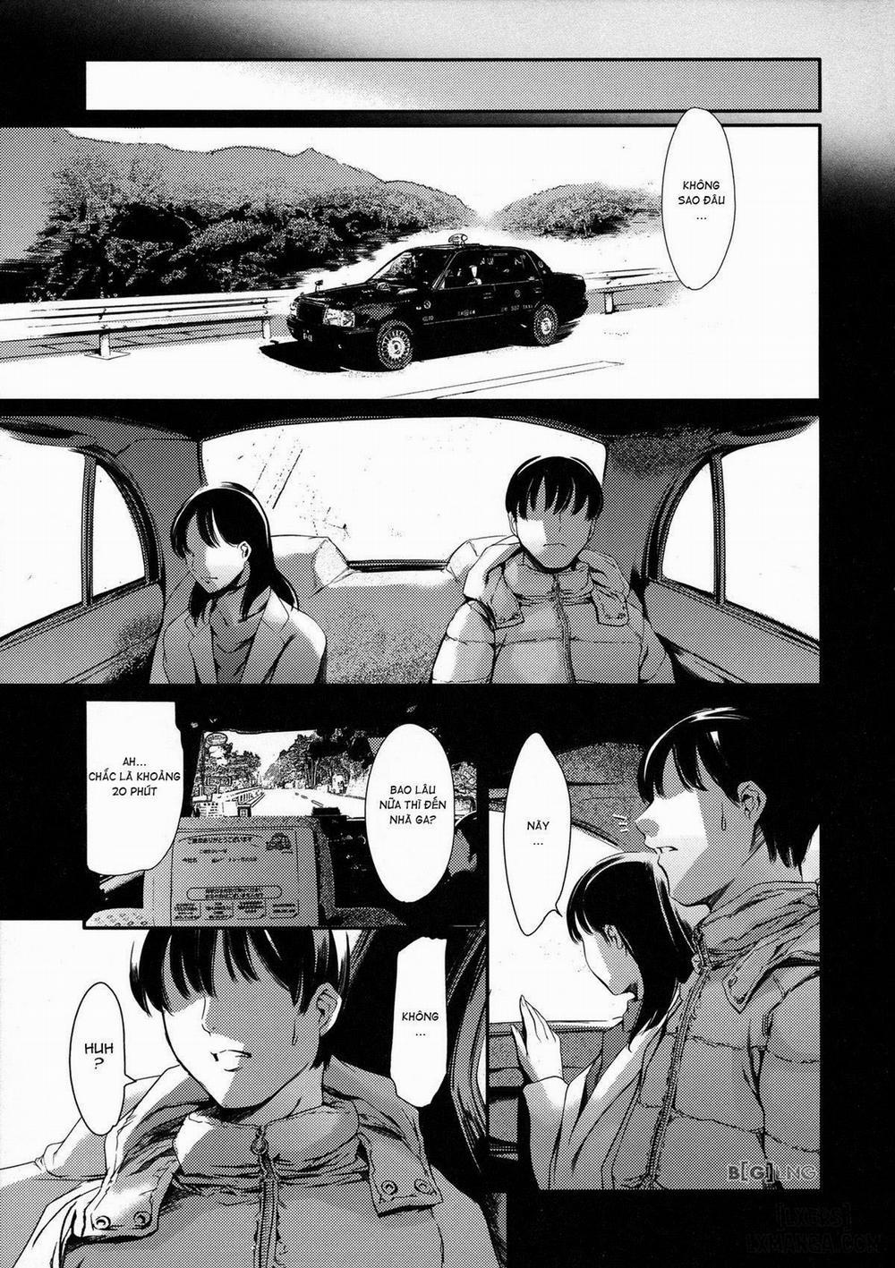 Phu Nhân Nô Lệ 7 trang 5