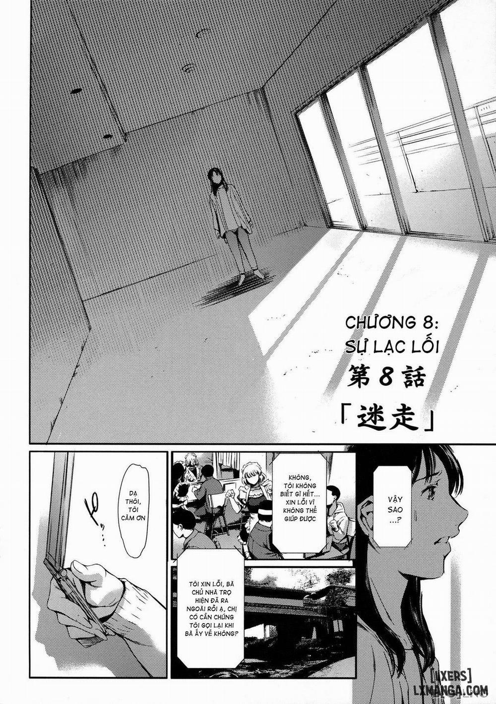 Phu Nhân Nô Lệ 8 trang 2