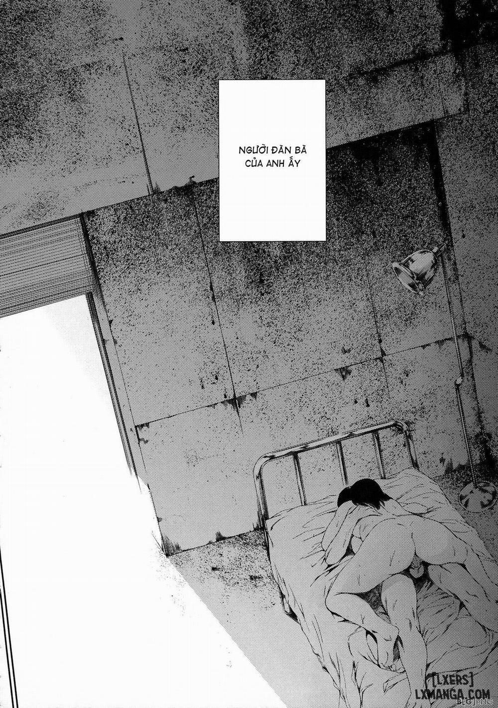 Phu Nhân Nô Lệ 9 trang 15