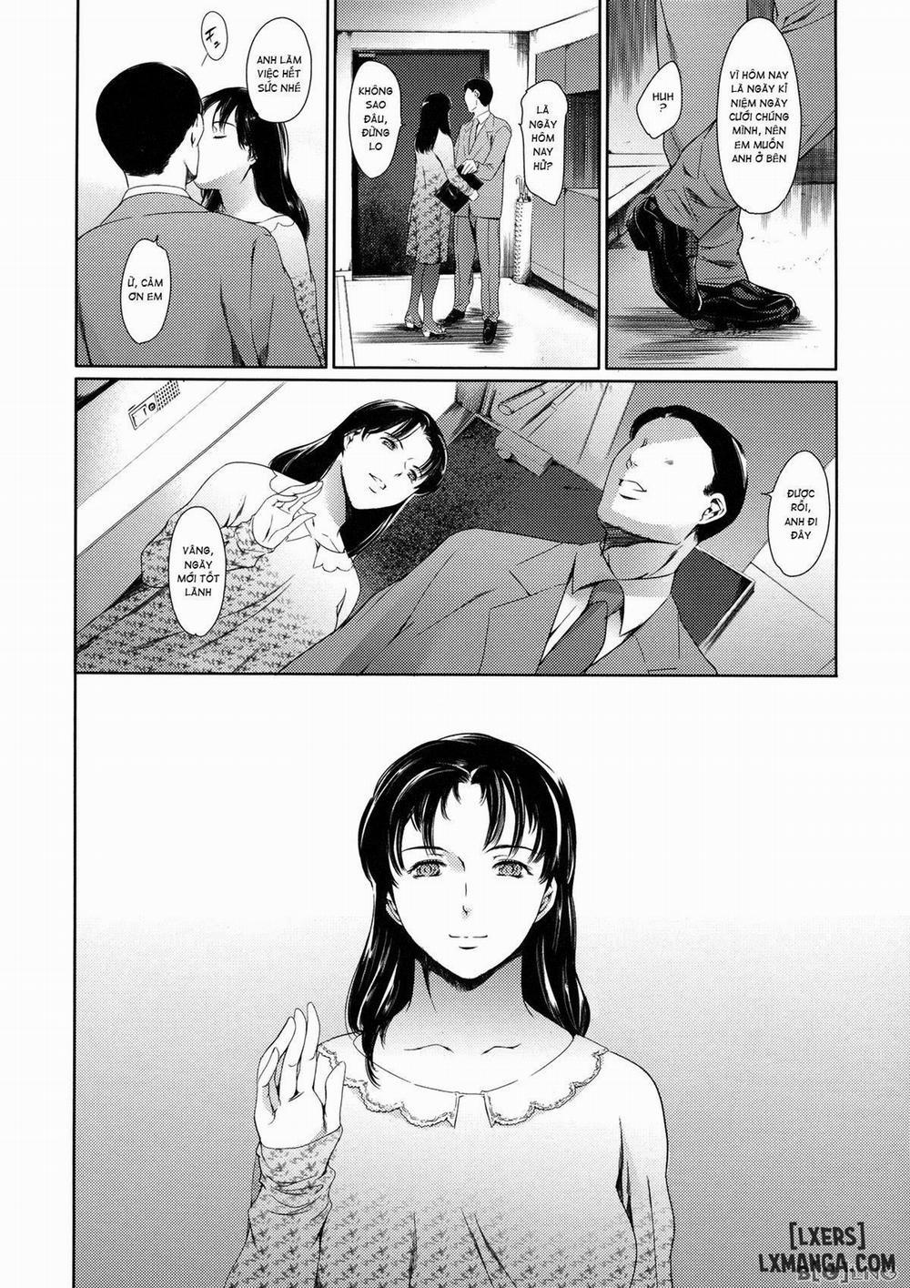 Phu Nhân Nô Lệ 9 trang 25