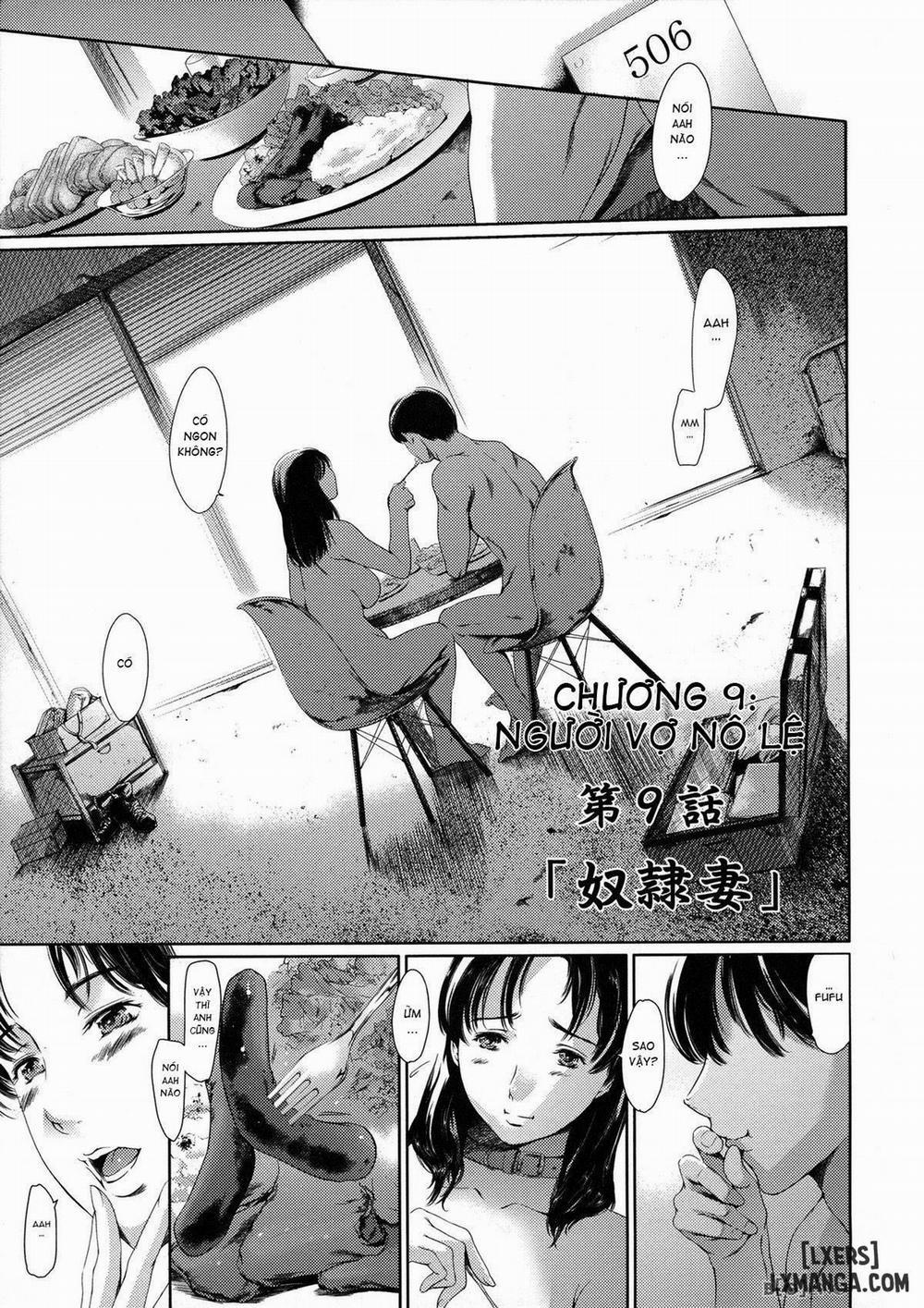 Phu Nhân Nô Lệ 9 trang 5