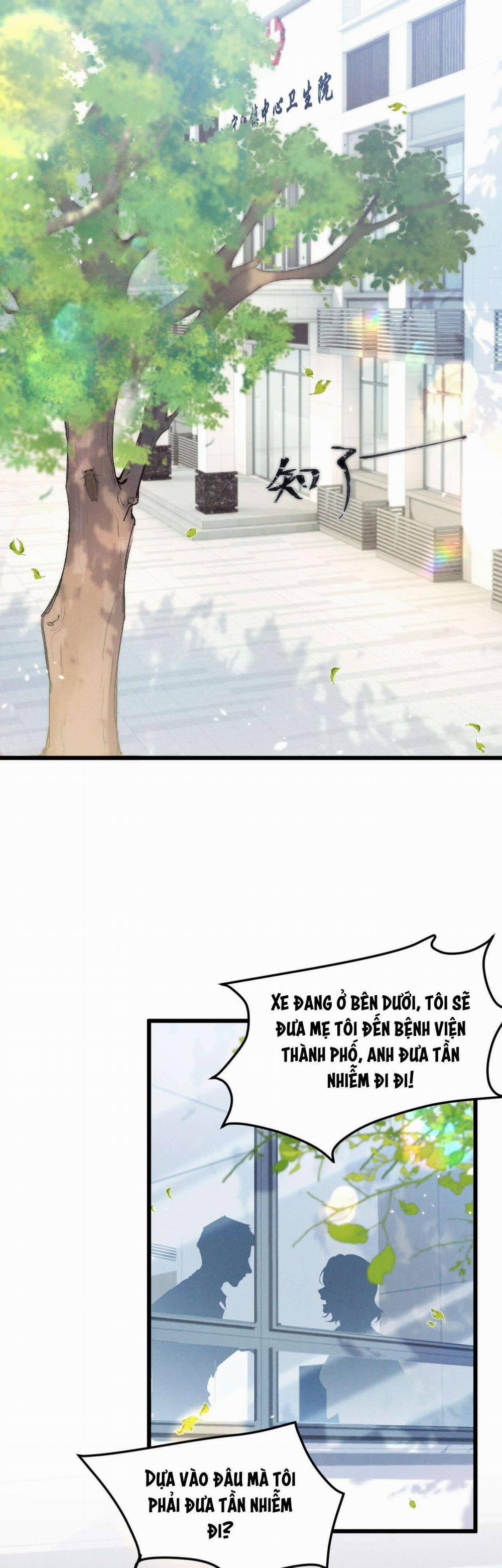 Phu Nhân, Thân Phận Của Người Lộ Rồi 1 trang 1