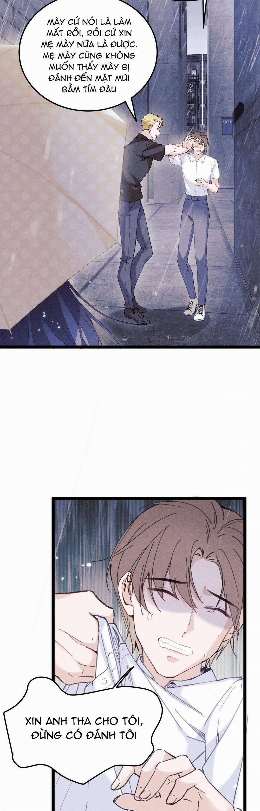 Phu Nhân, Thân Phận Của Người Lộ Rồi 1 trang 13