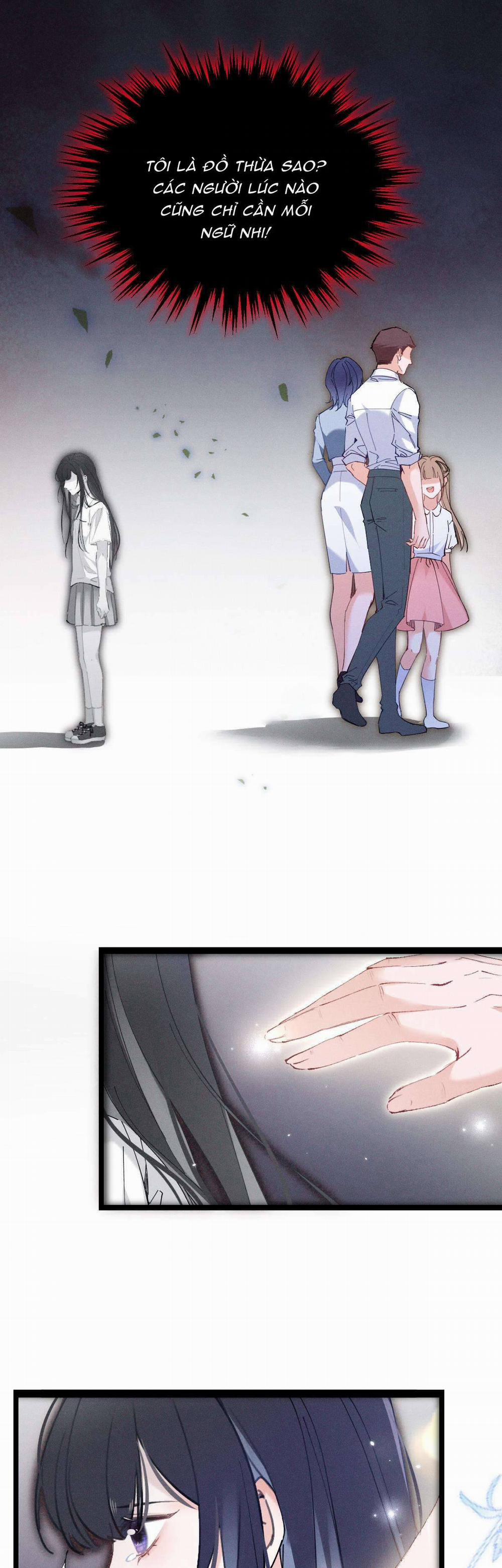 Phu Nhân, Thân Phận Của Người Lộ Rồi 1 trang 23