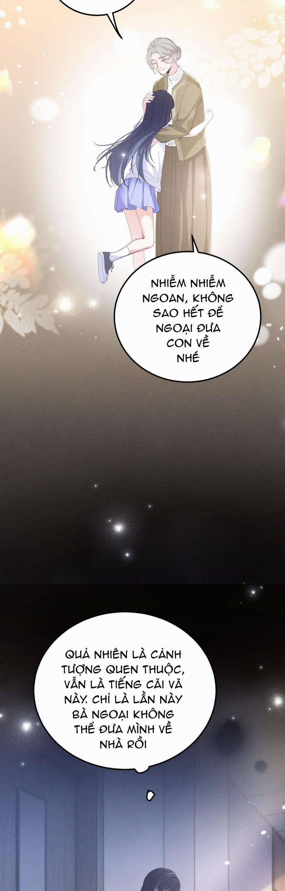 Phu Nhân, Thân Phận Của Người Lộ Rồi 1 trang 25