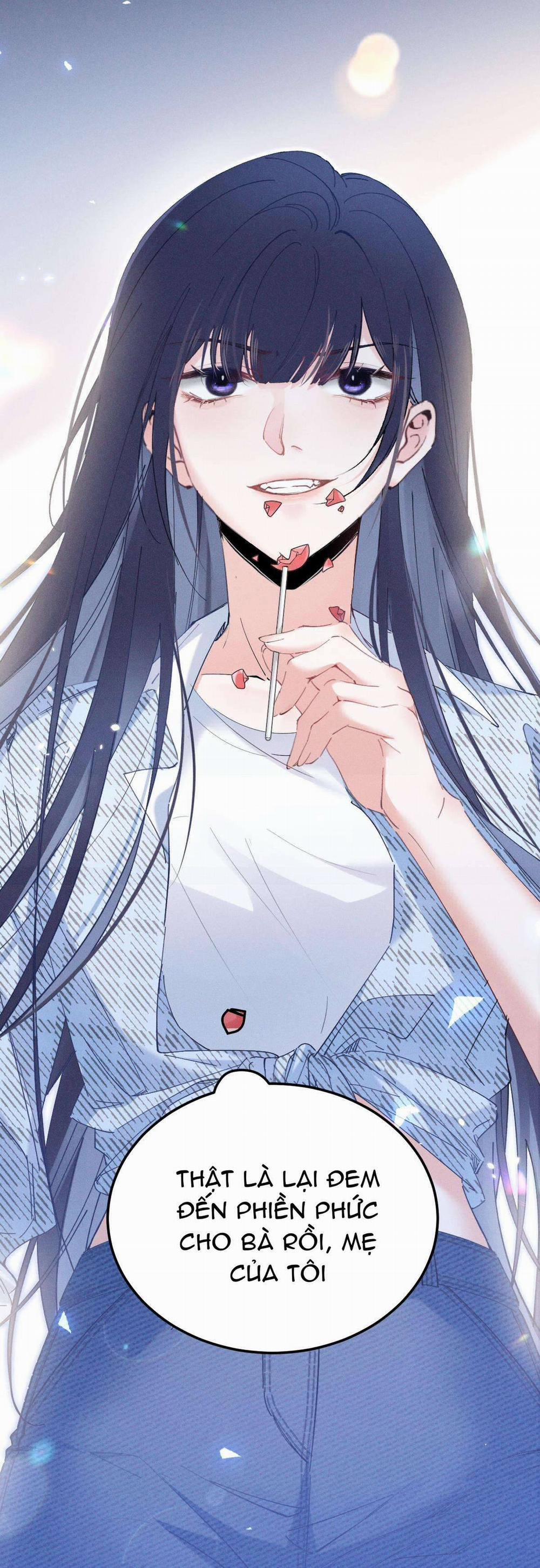 Phu Nhân, Thân Phận Của Người Lộ Rồi 1 trang 28