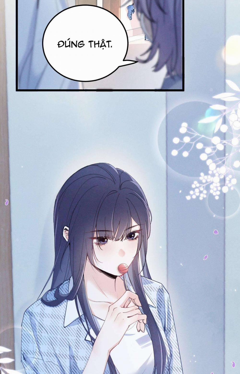 Phu Nhân, Thân Phận Của Người Lộ Rồi 1 trang 3