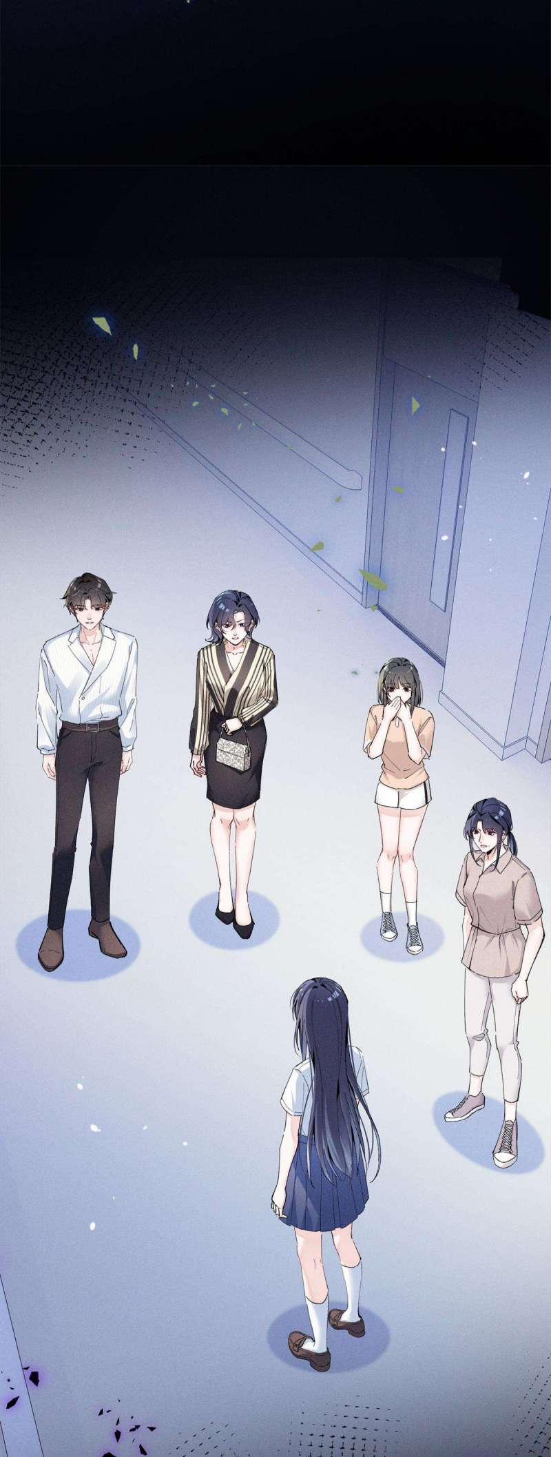 Phu Nhân, Thân Phận Của Người Lộ Rồi 10 trang 13