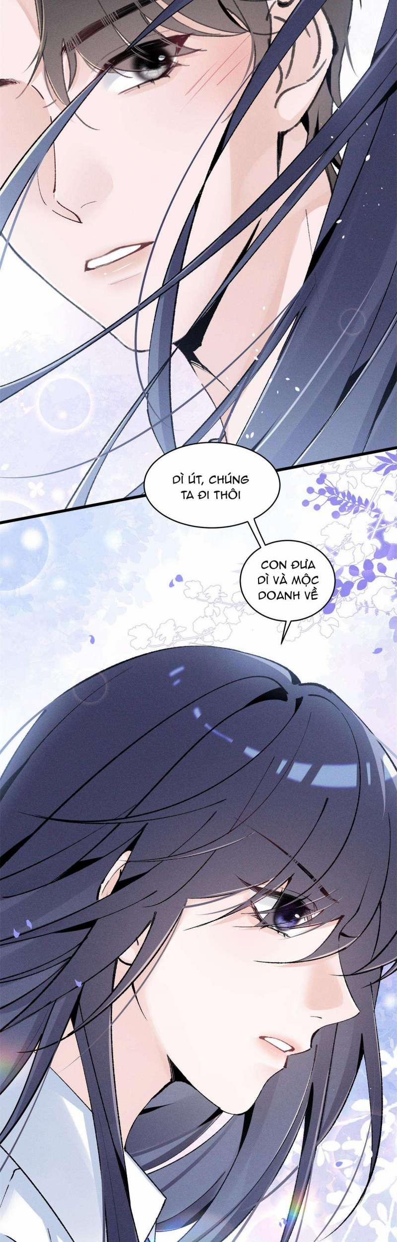 Phu Nhân, Thân Phận Của Người Lộ Rồi 10 trang 19