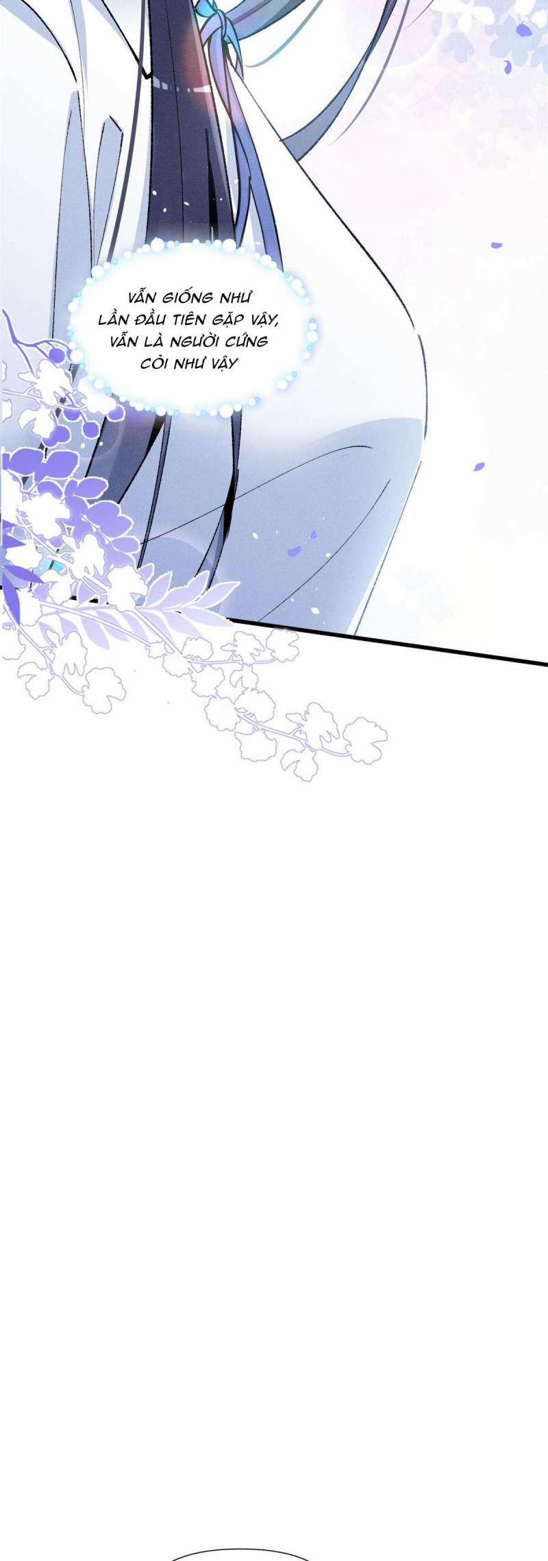 Phu Nhân, Thân Phận Của Người Lộ Rồi 10 trang 20