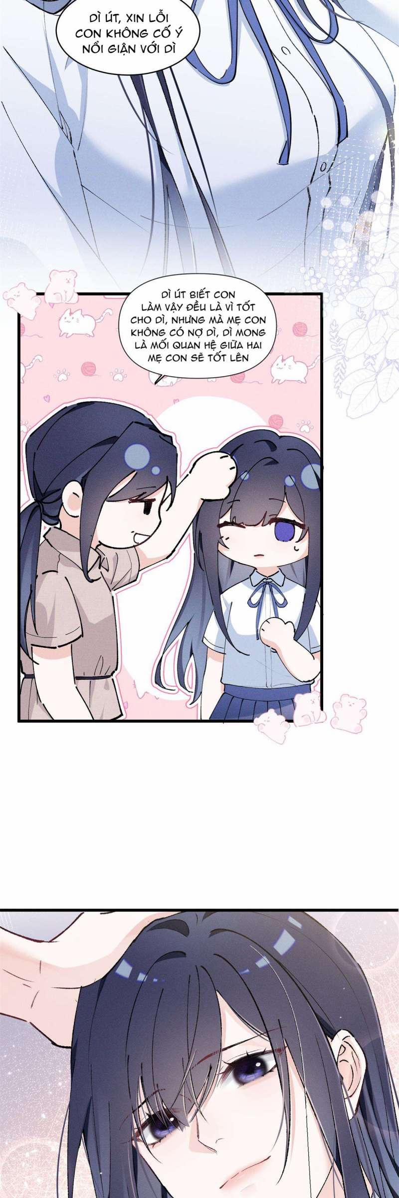 Phu Nhân, Thân Phận Của Người Lộ Rồi 10 trang 6