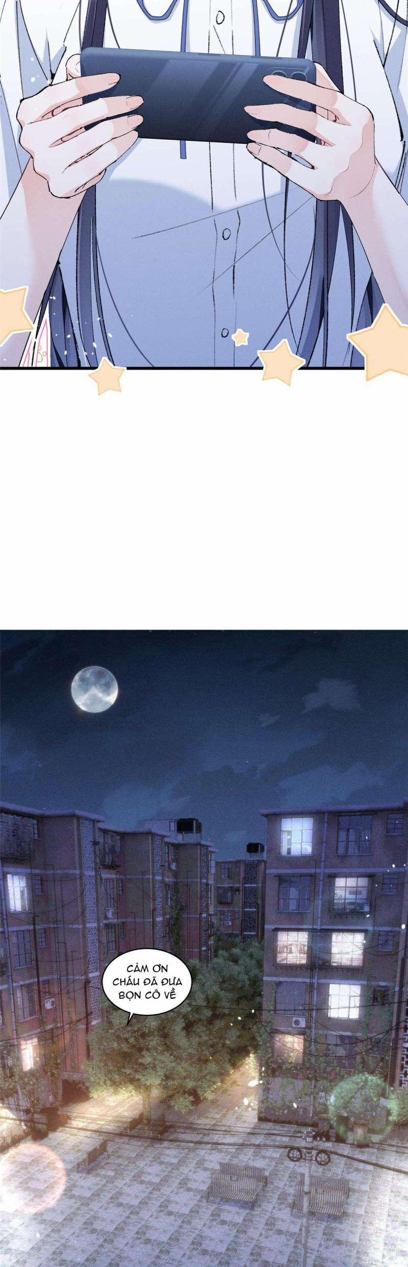 Phu Nhân, Thân Phận Của Người Lộ Rồi 11 trang 11