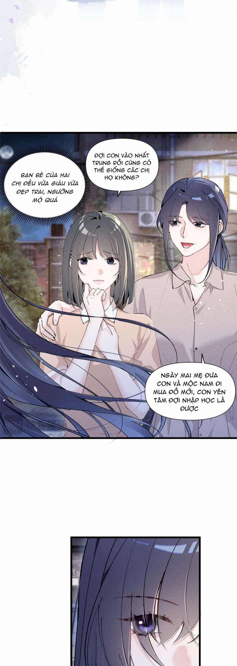 Phu Nhân, Thân Phận Của Người Lộ Rồi 11 trang 13