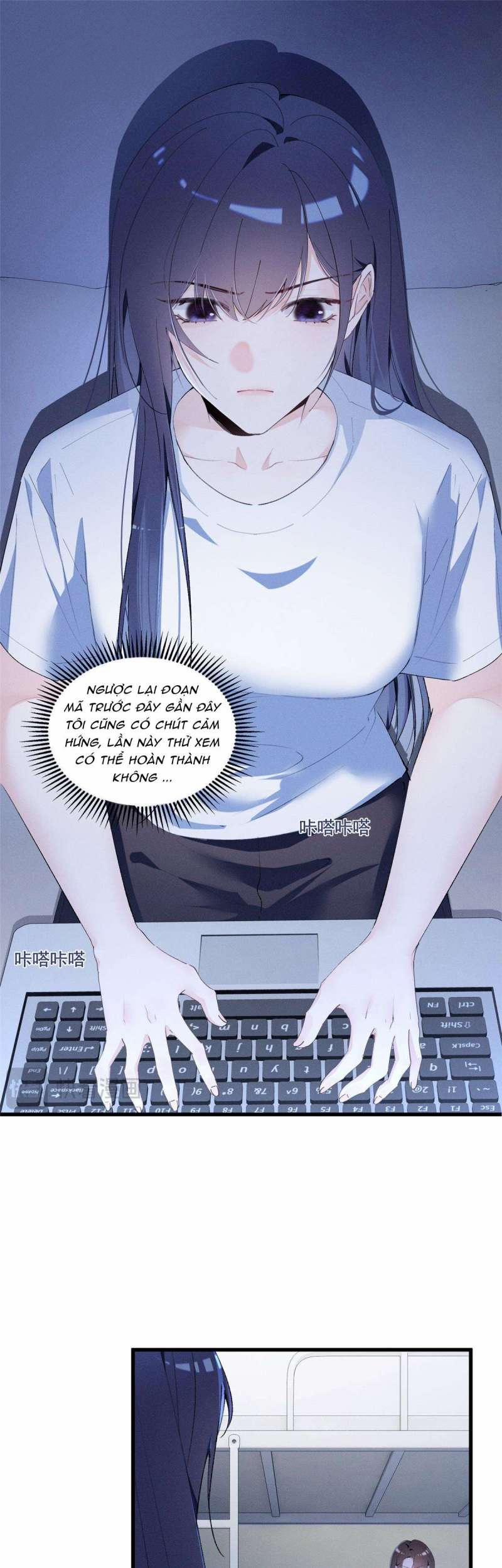 Phu Nhân, Thân Phận Của Người Lộ Rồi 11 trang 25