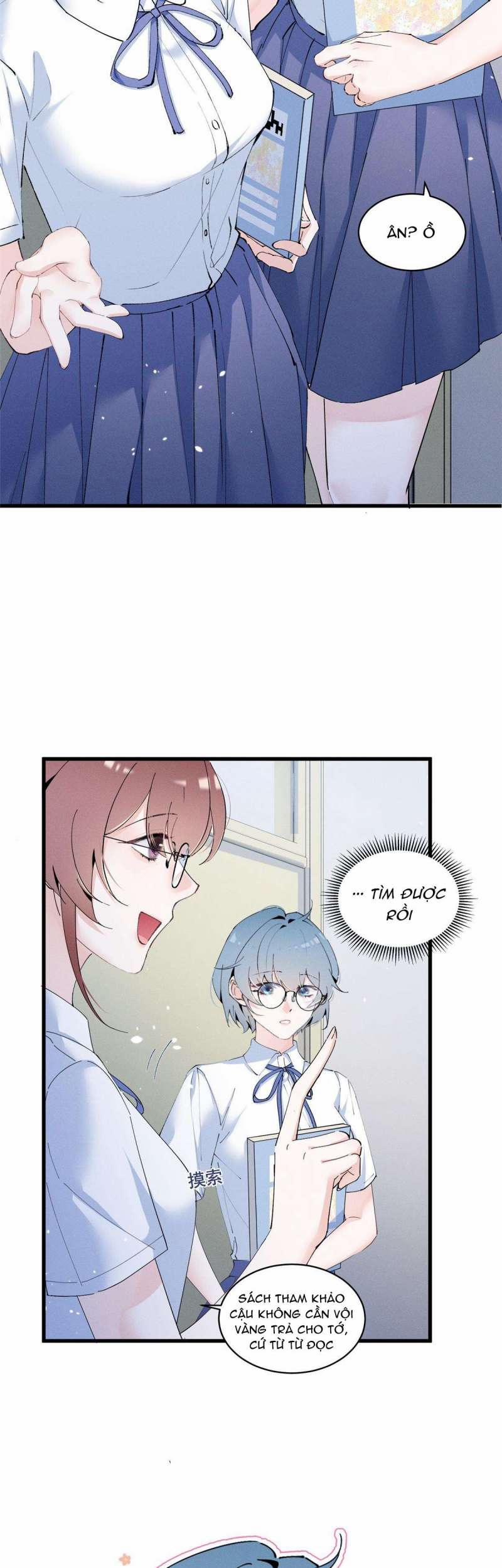 Phu Nhân, Thân Phận Của Người Lộ Rồi 11 trang 29