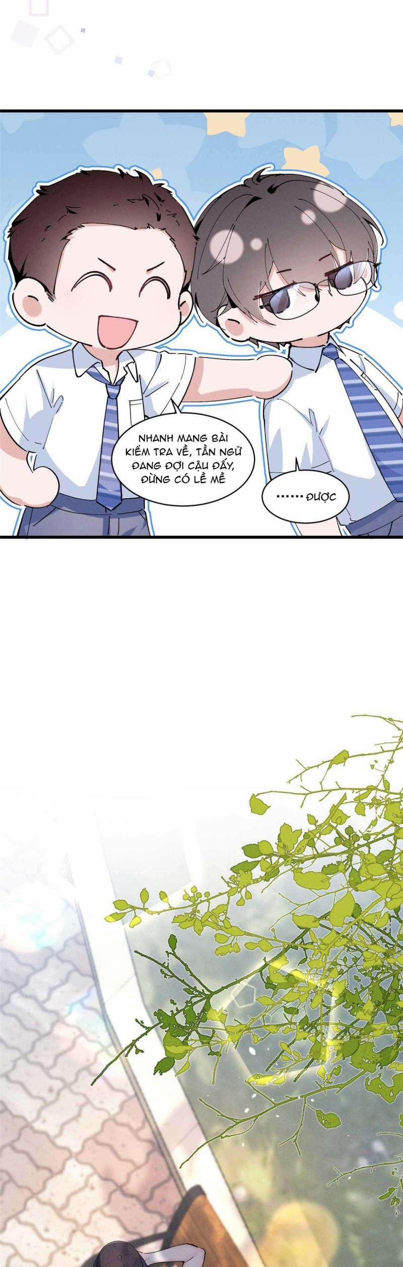 Phu Nhân, Thân Phận Của Người Lộ Rồi 12 trang 15