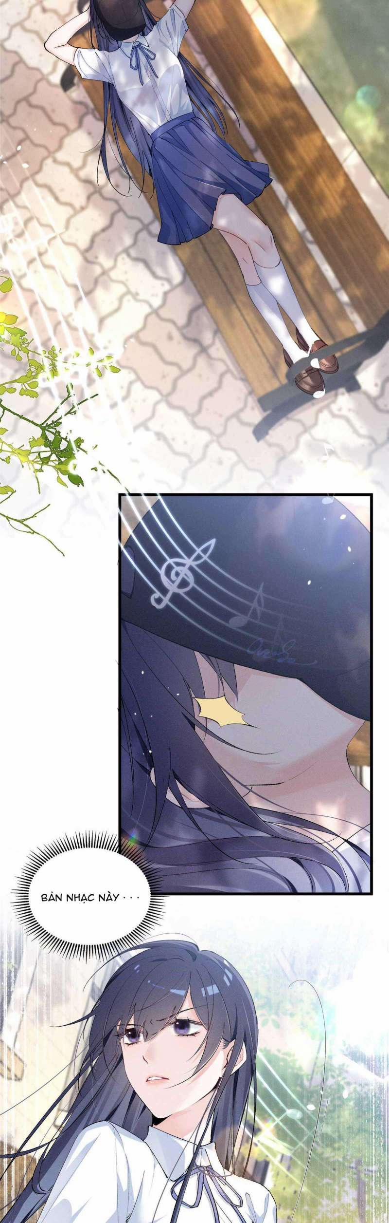 Phu Nhân, Thân Phận Của Người Lộ Rồi 12 trang 16