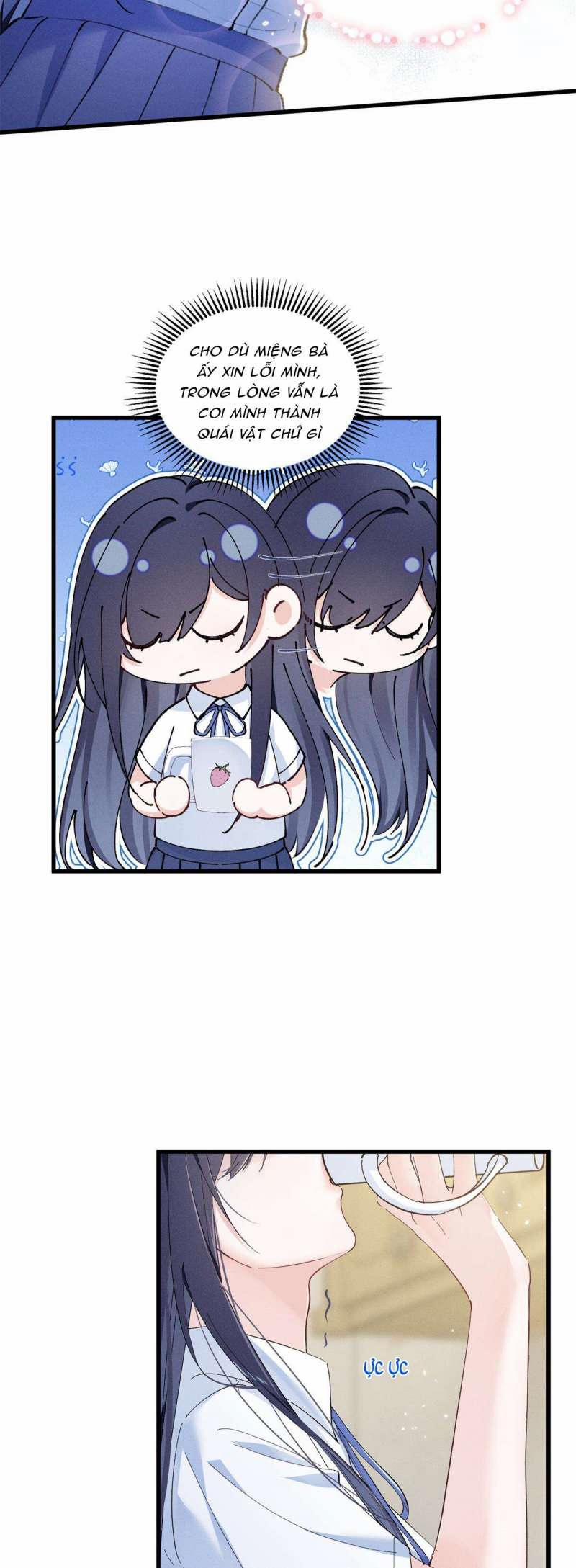 Phu Nhân, Thân Phận Của Người Lộ Rồi 14 trang 11