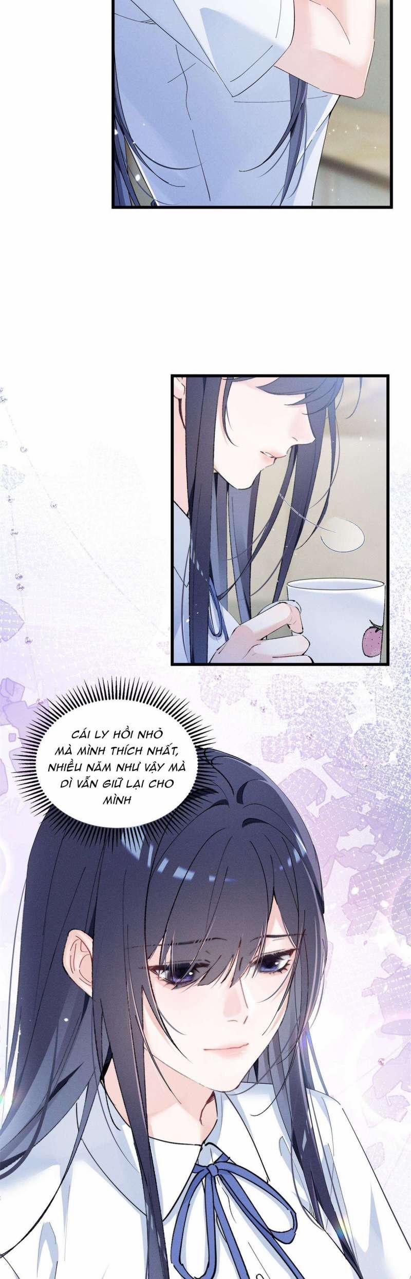 Phu Nhân, Thân Phận Của Người Lộ Rồi 14 trang 12