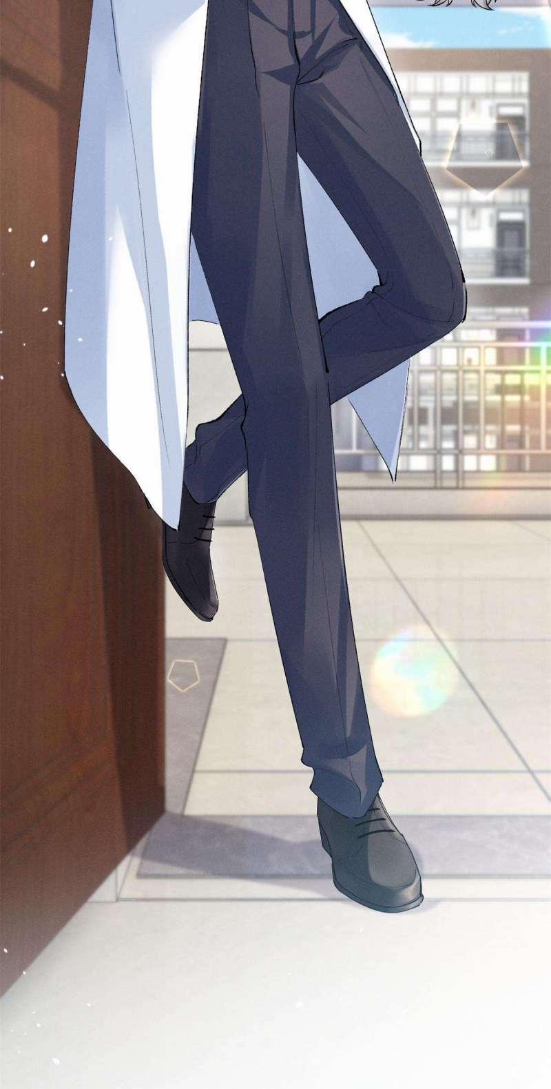 Phu Nhân, Thân Phận Của Người Lộ Rồi 14 trang 19