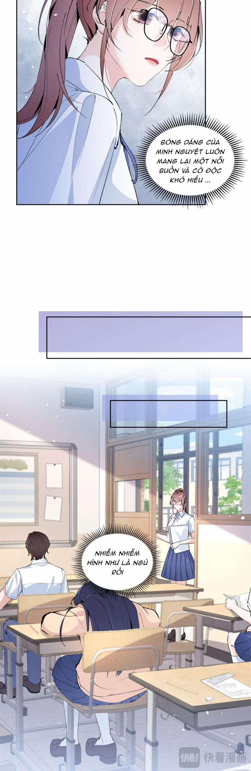 Phu Nhân, Thân Phận Của Người Lộ Rồi 15 trang 11