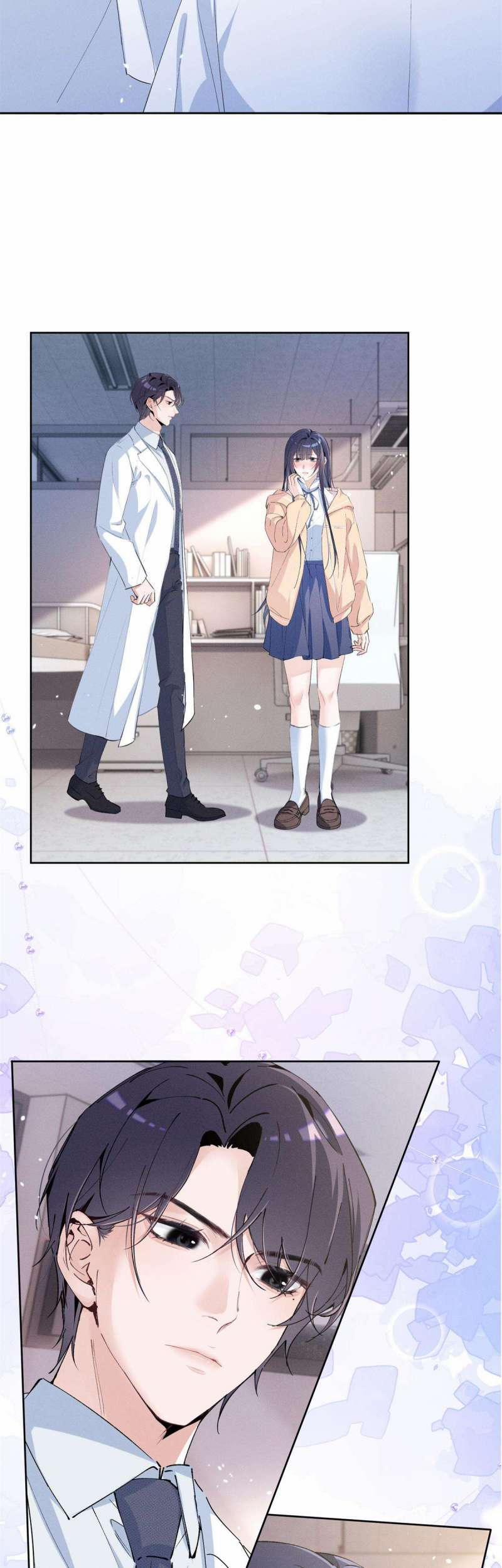 Phu Nhân, Thân Phận Của Người Lộ Rồi 15 trang 25