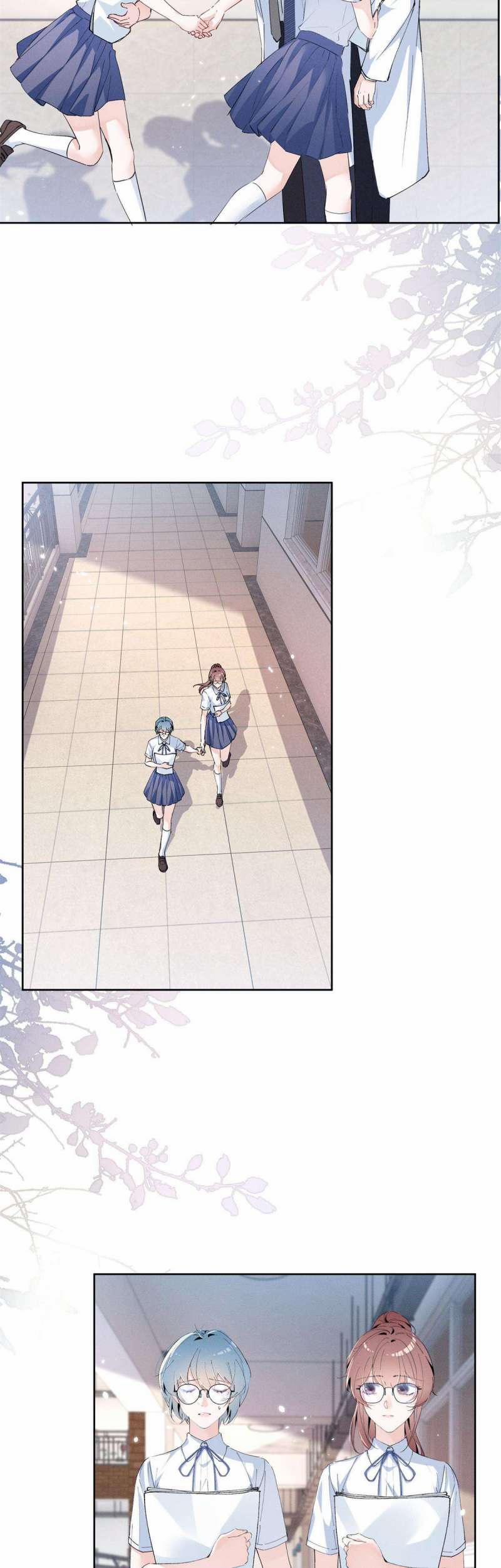 Phu Nhân, Thân Phận Của Người Lộ Rồi 15 trang 5